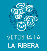 clinica-veterinaria-la-ribera-logo